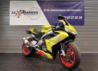 APRILIA RS 660 Full (garantie 12 mois)