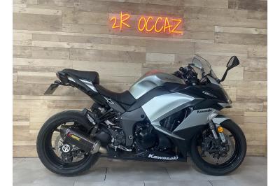 KAWASAKI Z 1000 SX