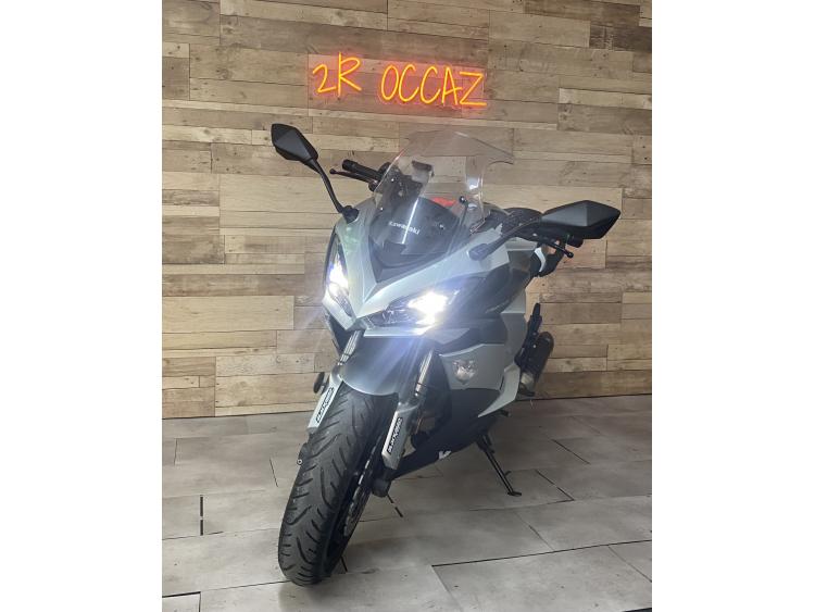 KAWASAKI Z 1000 SX