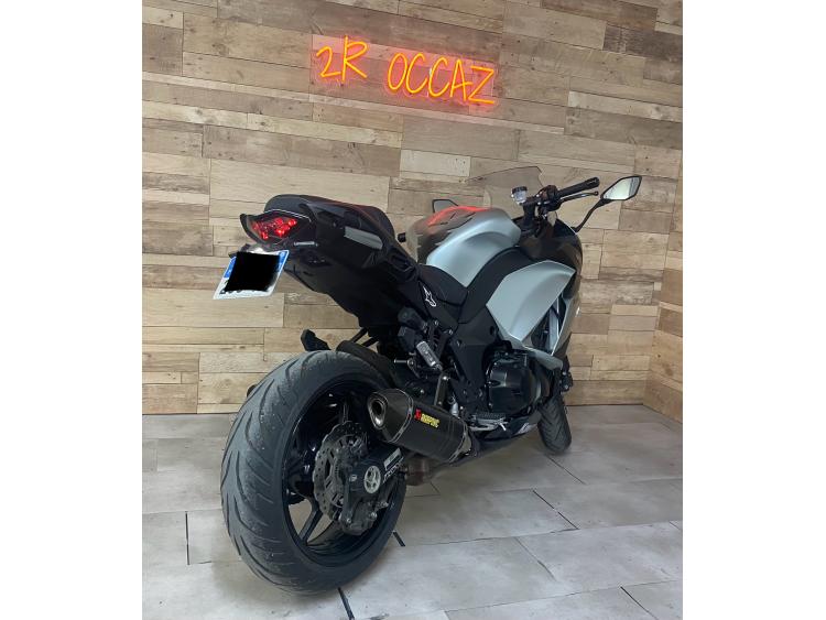 KAWASAKI Z 1000 SX