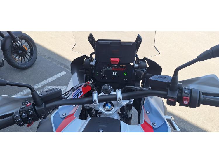 BMW R 1250 GS ADVENTURE