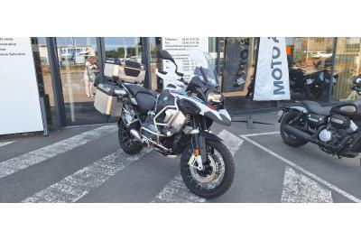 BMW R 1250 GS ADVENTURE