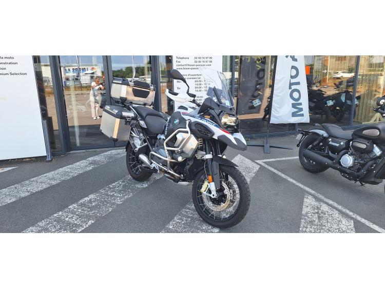 BMW R 1250 GS ADVENTURE