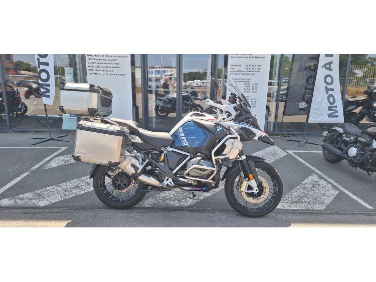 BMW R 1250 GS ADVENTURE