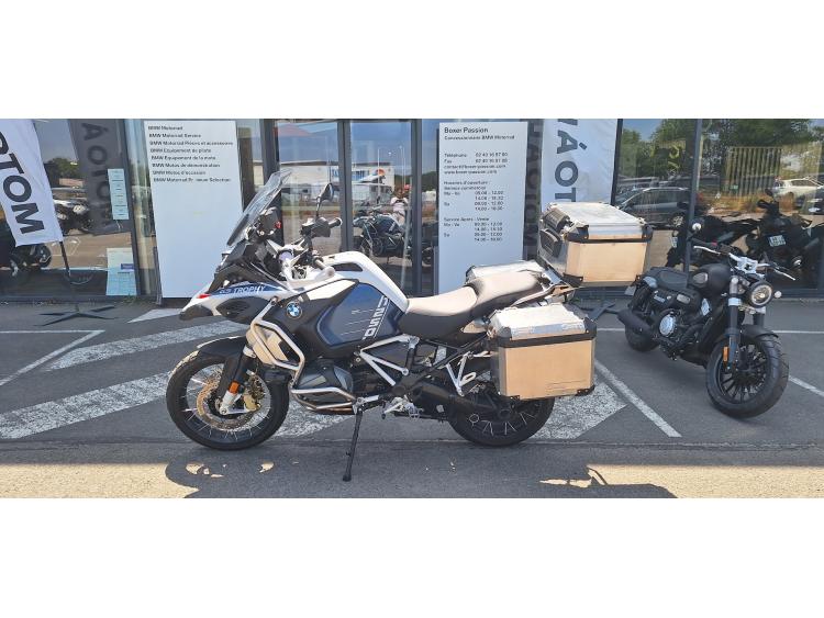 BMW R 1250 GS ADVENTURE