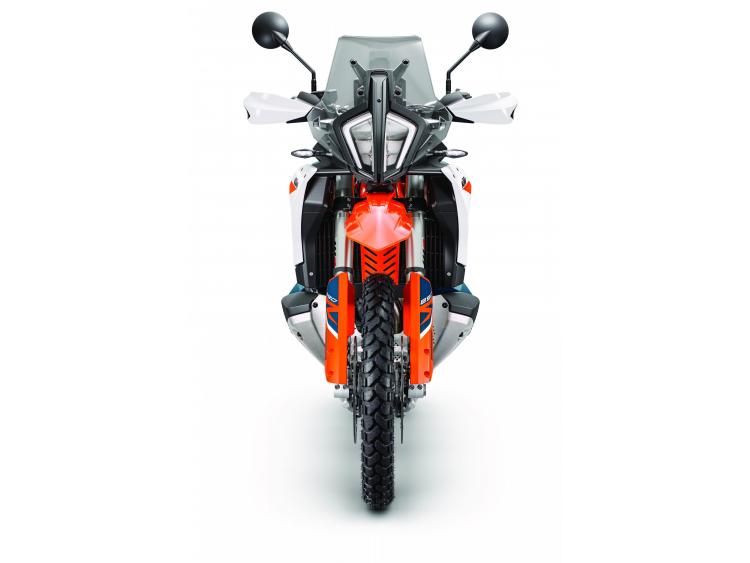KTM 890 ADVENTURE R