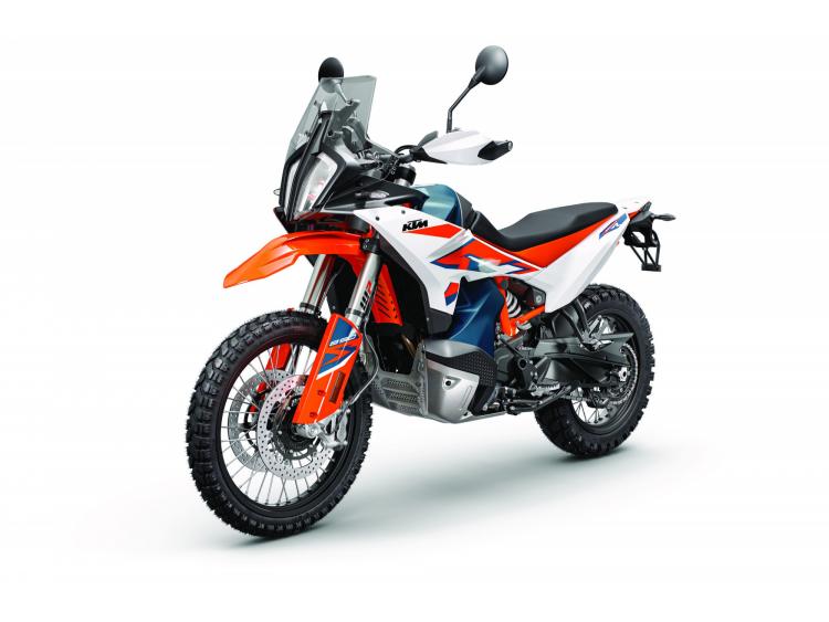 KTM 890 ADVENTURE R