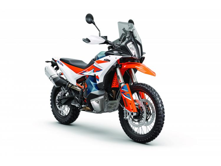 KTM 890 ADVENTURE R