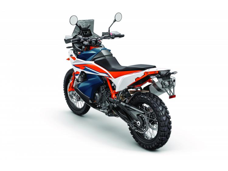 KTM 890 ADVENTURE R