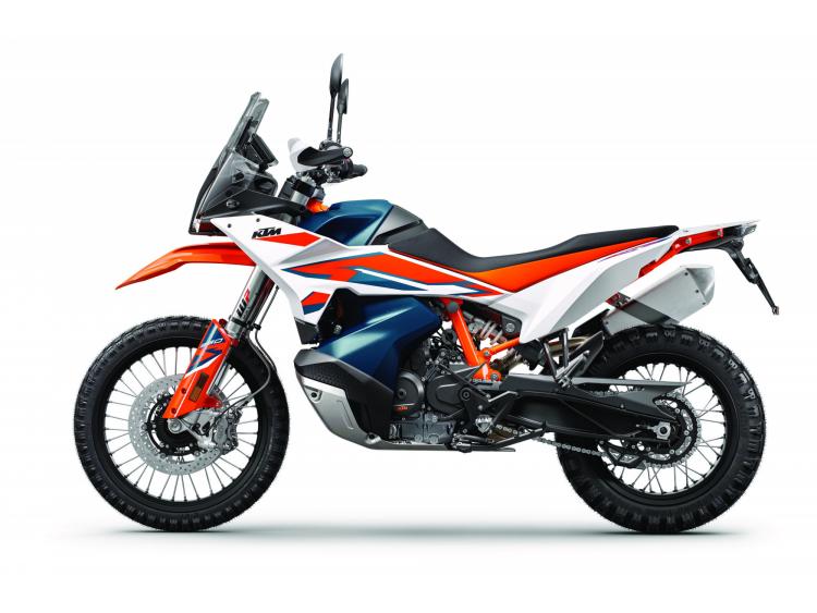 KTM 890 ADVENTURE R