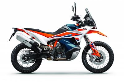 KTM 890 ADVENTURE R