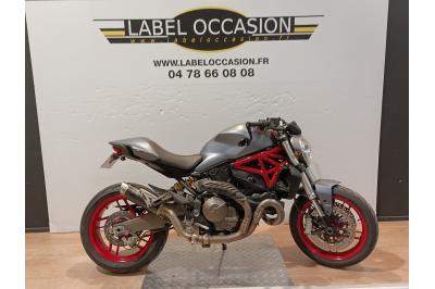 DUCATI 821 MONSTER