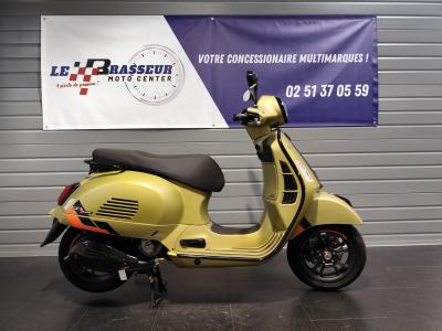 VESPA GTS 310