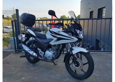 HONDA CBF 125