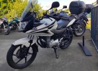 HONDA CBF 125