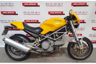 DUCATI 620 MONSTER-IE