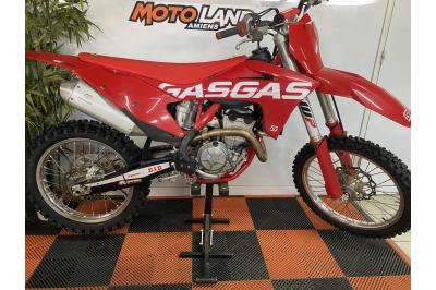 GASGAS mcf 250