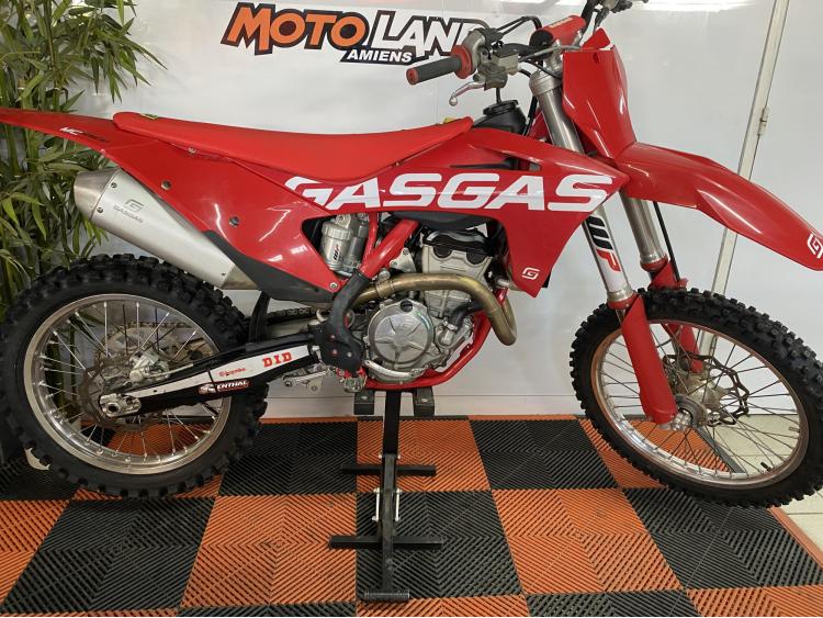 GASGAS mcf 250