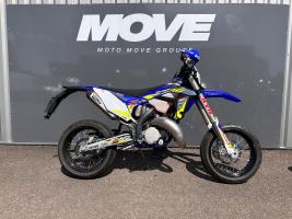 Photo du véhicule SHERCO