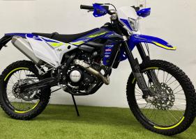 Photo du véhicule SHERCO