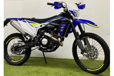SHERCO ENDURO