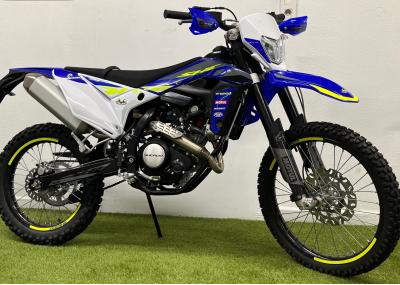 SHERCO ENDURO