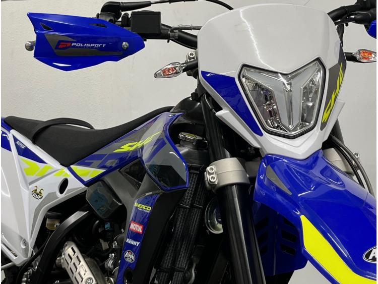 SHERCO SE 125 RS 4T FACTORY MY24