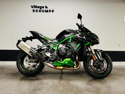 KAWASAKI Z H2 SE