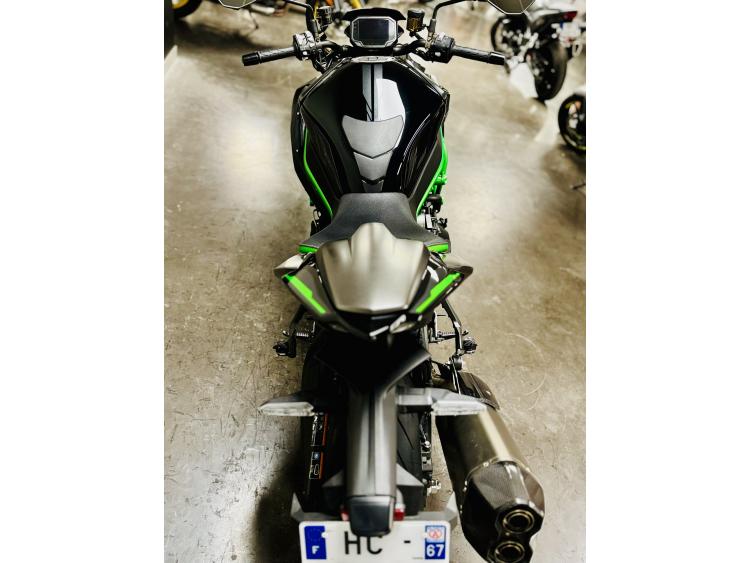 KAWASAKI Z H2 SE PACK PERFORMANCE ETAT NEUF LOA POSSIBLE