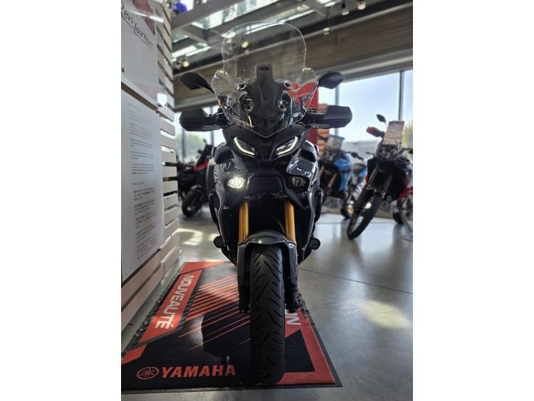 YAMAHA TRACER 9 GT+