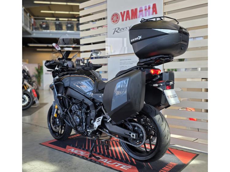 YAMAHA TRACER 9 GT+