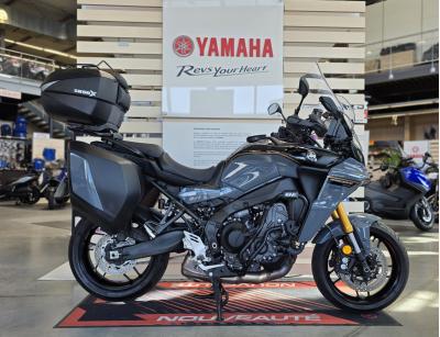 YAMAHA TRACER 9 GT+