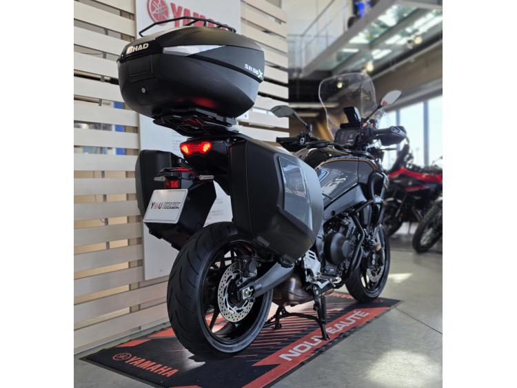 YAMAHA TRACER 9 GT+