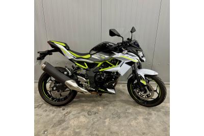 KAWASAKI Z-125