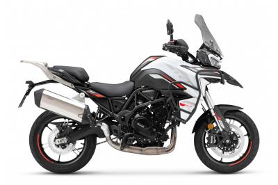 BENELLI TRK 702