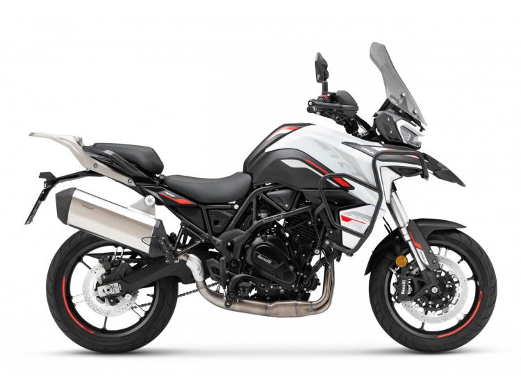BENELLI TRK 702