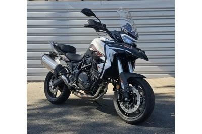 BENELLI TRK 702
