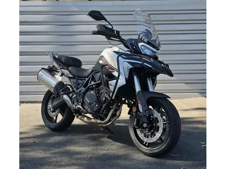 BENELLI TRK 702 / NEUVE 0 KMS
