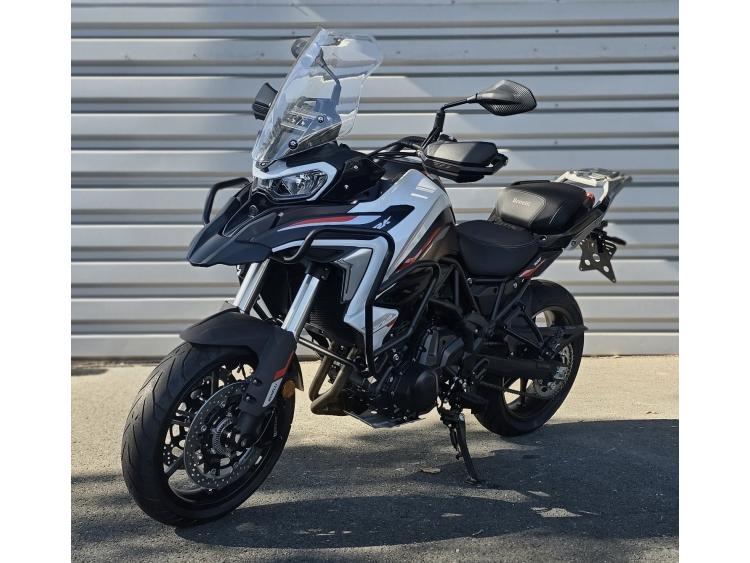 BENELLI TRK 702 / NEUVE 0 KMS
