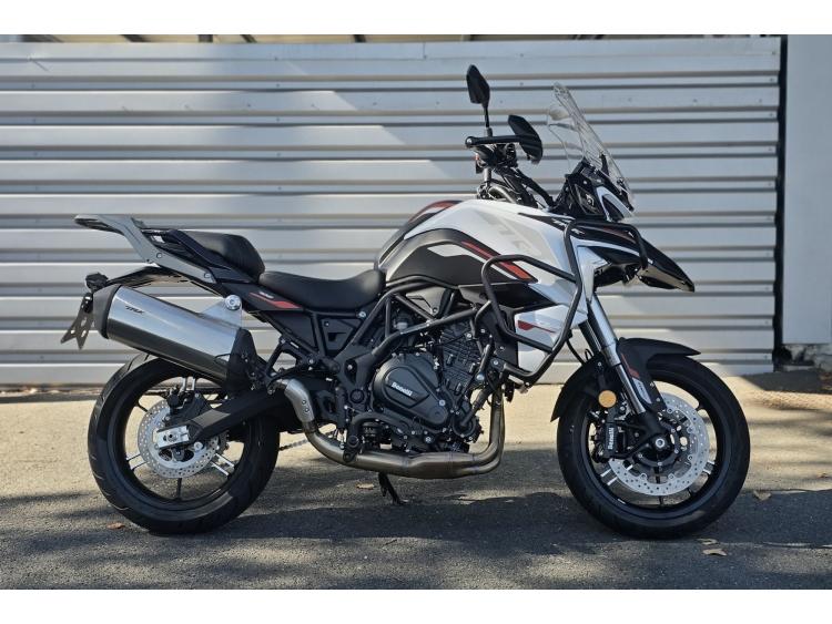 BENELLI TRK 702 / NEUVE 0 KMS