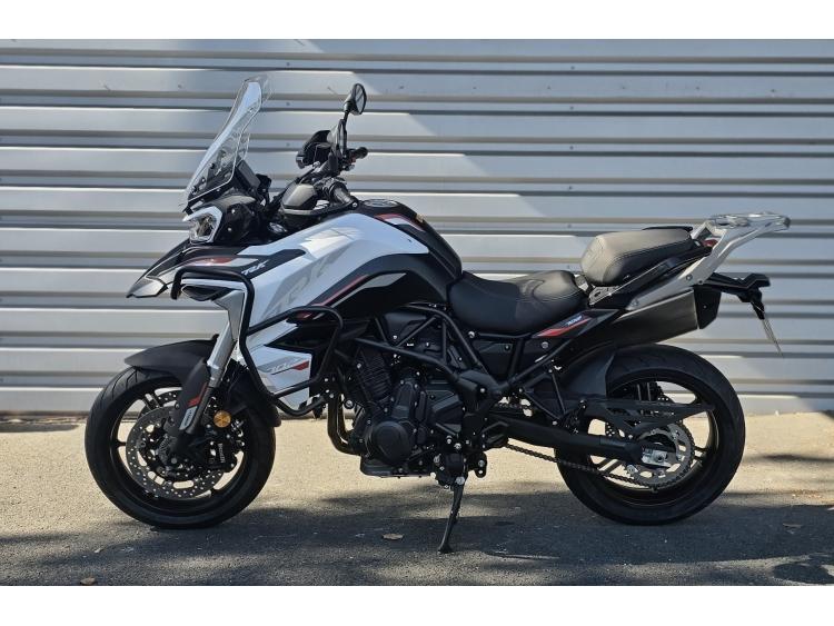 BENELLI TRK 702 / NEUVE 0 KMS