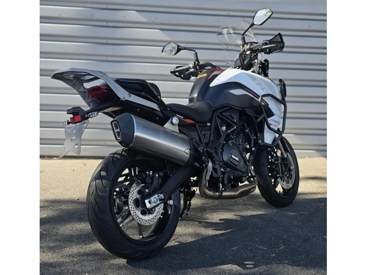 BENELLI TRK 702 / NEUVE 0 KMS
