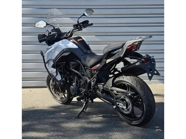 BENELLI TRK 702 / NEUVE 0 KMS