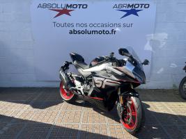 Photo du véhicule CF MOTO