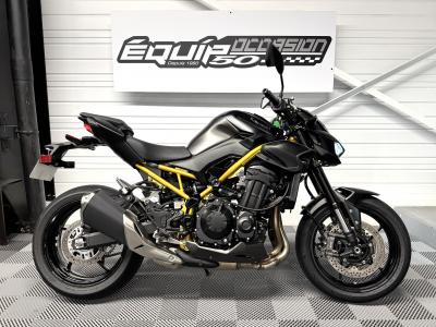KAWASAKI Z 900