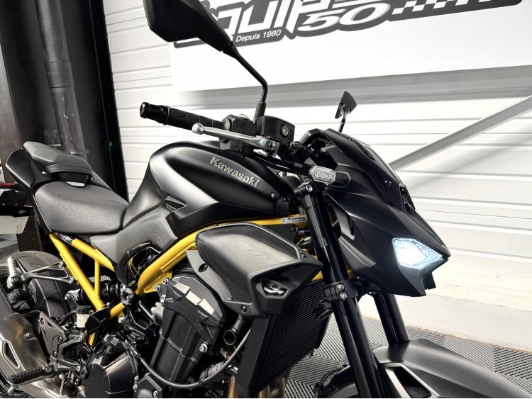 KAWASAKI Z 900 - Z900 - A2 - GARANTIE 2029 