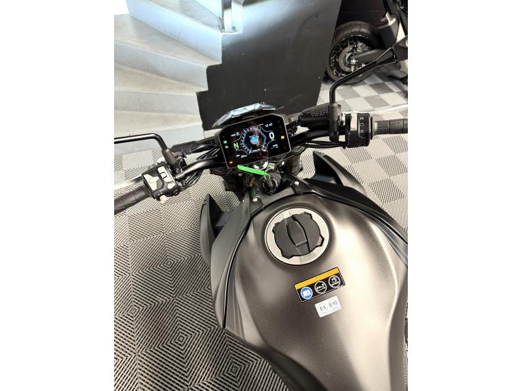KAWASAKI Z 900 - Z900 - A2 - GARANTIE 2029 