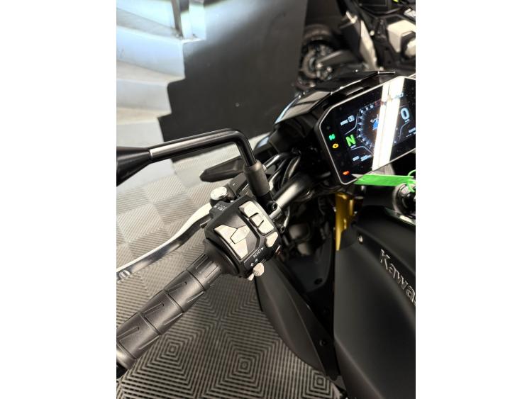 KAWASAKI Z 900 - Z900 - A2 - GARANTIE 2029 