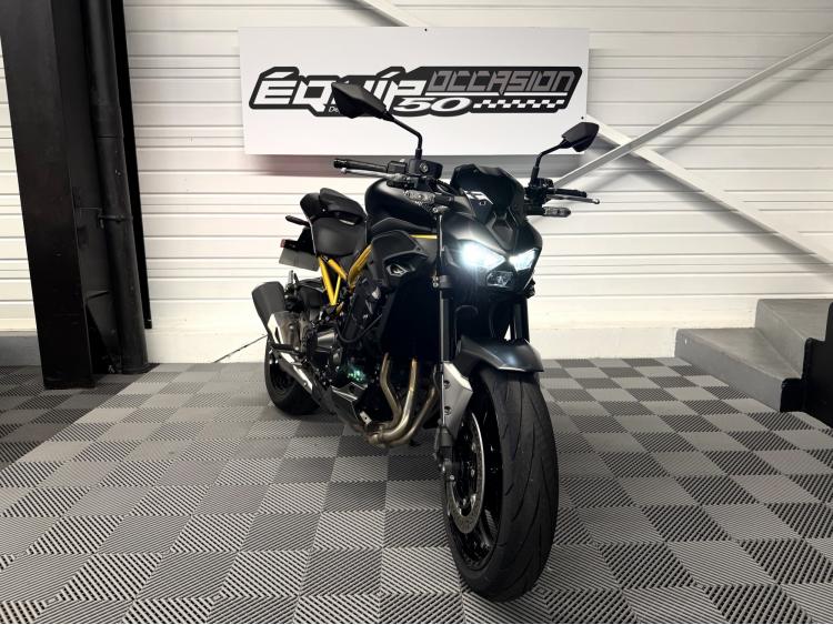 KAWASAKI Z 900 - Z900 - A2 - GARANTIE 2029 