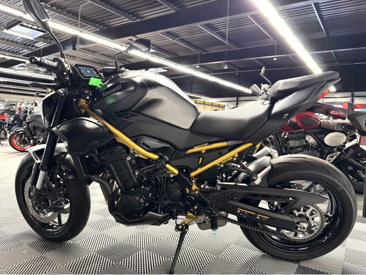 KAWASAKI Z 900 - Z900 - A2 - GARANTIE 2029 